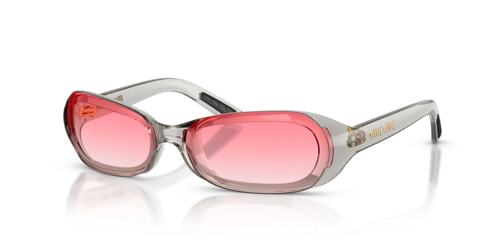 Miu C07SU Sunglasses - view 4